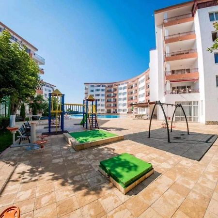 Апартаменты Ravda Sea View Экстерьер фото