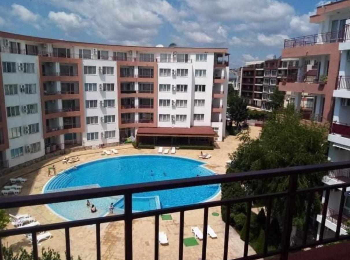 Апартаменты Ravda Sea View Экстерьер фото