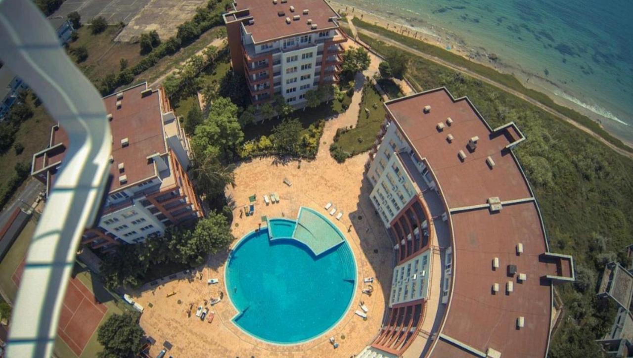 Апартаменты Ravda Sea View Экстерьер фото