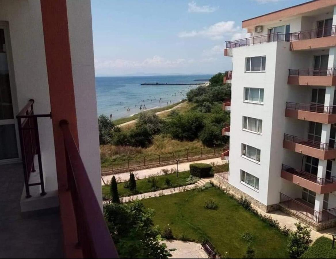 Апартаменты Ravda Sea View Экстерьер фото