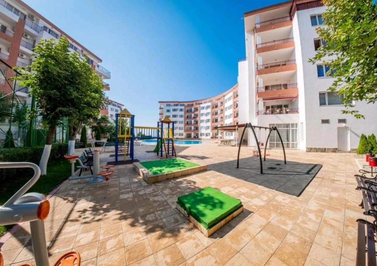 Апартаменты Ravda Sea View Экстерьер фото